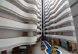Buy Apartment 1+1 76 m2 with panoramic views of the sea and the fortress of Alanya — from the owner 13 