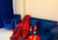 Affordable Purchase 1+1 apartment in Avsallar — furnished and well located near Incekum beach 11