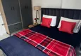 Affordable Purchase 1+1 apartment in Avsallar — furnished and well located near Incekum beach 14