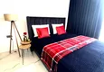 Affordable Purchase 1+1 apartment in Avsallar — furnished and well located near Incekum beach 15