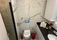 Affordable Purchase 1+1 apartment in Avsallar — furnished and well located near Incekum beach 19