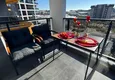 Affordable Purchase 1+1 apartment in Avsallar — furnished and well located near Incekum beach 26