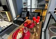 Affordable Purchase 1+1 apartment in Avsallar — furnished and well located near Incekum beach 27