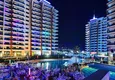 Buy Apartment 1+1 76 m2 with panoramic views of the sea and the fortress of Alanya — from the owner 4 