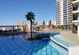 Buy Apartment 1+1 76 m2 with panoramic views of the sea and the fortress of Alanya — from the owner 5 