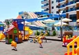 Buy Apartment 1+1 76 m2 with panoramic views of the sea and the fortress of Alanya — from the owner 10 