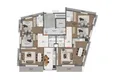 Purchase cheap New residential project in the center of Alanya — spacious apartments directly from the developer 1 