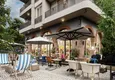 Buy New residential project in the center of Alanya — spacious apartments directly from the developer 9 