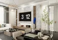 Affordable Purchase New residential project in the center of Alanya — spacious apartments directly from the developer 2 