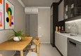 Affordable Purchase New residential project in the center of Alanya — spacious apartments directly from the developer 3 