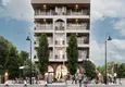 Buy New residential project in the center of Alanya — spacious apartments directly from the developer 5 