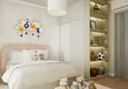 Affordable Purchase New residential project in the center of Alanya — spacious apartments directly from the developer 6 