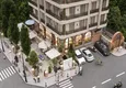 Buy New residential project in the center of Alanya — spacious apartments directly from the developer 6 