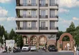 Buy New residential project in the center of Alanya — spacious apartments directly from the developer 7 