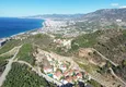 Купить Двухэтажная вилла в Алании, Каргыджак - с частным бассейном и лицензией на аренду 10