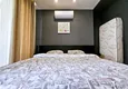 Affordable Purchase Furnished 1+1 apartment in Mahmutlar — 150 m from the sea, Barbarossa Avenue 11