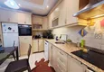 Affordable Purchase 2+1 apartment in Alanya, Oba — furnished, with a large glazed balcony and a convenient location 11 