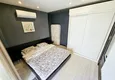 Affordable Purchase Furnished 1+1 apartment in Mahmutlar — 150 m from the sea, Barbarossa Avenue 12