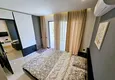 Affordable Purchase Furnished 1+1 apartment in Mahmutlar — 150 m from the sea, Barbarossa Avenue 13