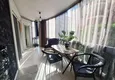 Affordable Purchase 2+1 apartment in Alanya, Oba — furnished, with a large glazed balcony and a convenient location 13 