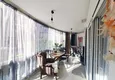 Affordable Purchase 2+1 apartment in Alanya, Oba — furnished, with a large glazed balcony and a convenient location 14 