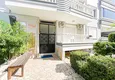 Buy 2+1 apartment in Alanya, Oba — furnished, with a large glazed balcony and a convenient location 15 