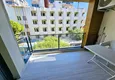 Affordable Purchase Furnished 1+1 apartment in Mahmutlar — 150 m from the sea, Barbarossa Avenue 16