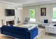 Доступная покупка Двухэтажная вилла в Алании, Каргыджак - с частным бассейном и лицензией на аренду 3