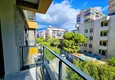 Affordable Purchase Furnished 1+1 apartment in Mahmutlar — 150 m from the sea, Barbarossa Avenue 17