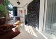 Affordable Purchase 2+1 apartment in Alanya, Oba — furnished, with a large glazed balcony and a convenient location 16 