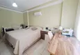 Affordable Purchase 2+1 apartment in Alanya, Oba — furnished, with a large glazed balcony and a convenient location 17 
