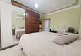Affordable Purchase 2+1 apartment in Alanya, Oba — furnished, with a large glazed balcony and a convenient location 18 