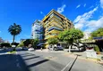 Buy Furnished 1+1 apartment in Mahmutlar — 150 m from the sea, Barbarossa Avenue 1