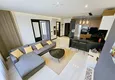 Affordable Purchase Furnished 1+1 apartment in Mahmutlar — 150 m from the sea, Barbarossa Avenue 2