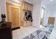 Affordable Purchase 2+1 apartment in Alanya, Oba — furnished, with a large glazed balcony and a convenient location 1 