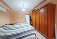Affordable Purchase 2+1 apartment in Alanya, Oba — furnished, with a large glazed balcony and a convenient location 20 