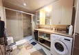 Affordable Purchase 2+1 apartment in Alanya, Oba — furnished, with a large glazed balcony and a convenient location 21 