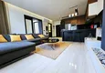 Affordable Purchase Furnished 1+1 apartment in Mahmutlar — 150 m from the sea, Barbarossa Avenue 3
