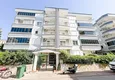 Buy 2+1 apartment in Alanya, Oba — furnished, with a large glazed balcony and a convenient location 3 