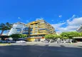 Buy Furnished 1+1 apartment in Mahmutlar — 150 m from the sea, Barbarossa Avenue 2