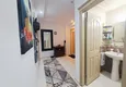 Affordable Purchase 2+1 apartment in Alanya, Oba — furnished, with a large glazed balcony and a convenient location 3 