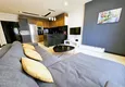 Affordable Purchase Furnished 1+1 apartment in Mahmutlar — 150 m from the sea, Barbarossa Avenue 4