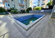 Buy Furnished 1+1 apartment in Mahmutlar — 150 m from the sea, Barbarossa Avenue 5