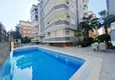 Buy 2+1 apartment in Alanya, Oba — furnished, with a large glazed balcony and a convenient location 7 