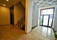 Buy Furnished 1+1 apartment in Mahmutlar — 150 m from the sea, Barbarossa Avenue 7