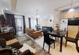 Affordable Purchase 2+1 apartment in Alanya, Oba — furnished, with a large glazed balcony and a convenient location 8 