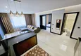 Affordable Purchase Furnished 1+1 apartment in Mahmutlar — 150 m from the sea, Barbarossa Avenue 9
