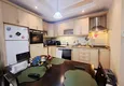 Affordable Purchase 2+1 apartment in Alanya, Oba — furnished, with a large glazed balcony and a convenient location 9 