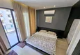 Affordable Purchase Furnished 1+1 apartment in Mahmutlar — 150 m from the sea, Barbarossa Avenue 10