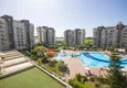 Buy Apartment 1+1 70 m2 in Avsallar — furnished option in a modern complex by the sea 10 